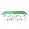 Профессиональный теннисный стол UNIX Line 25 mm MDF (Green)