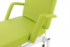 Массажный стол электрический MED-MOS ММКМ-1 (SE2.21.10Д) лайм